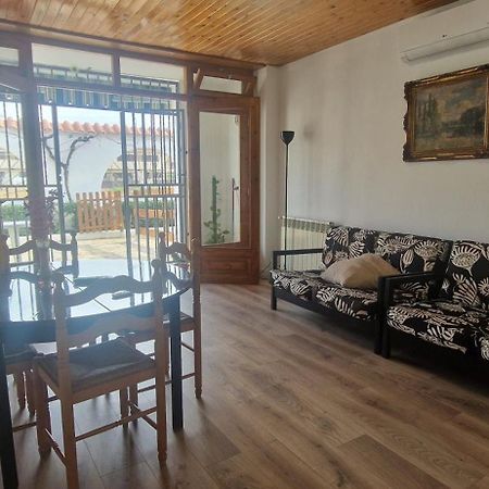 Apartamento En L'Ampolla Exterior photo