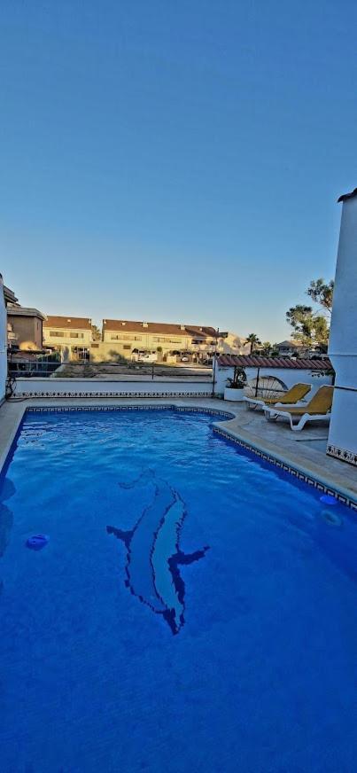 Apartamento En L'Ampolla Exterior photo
