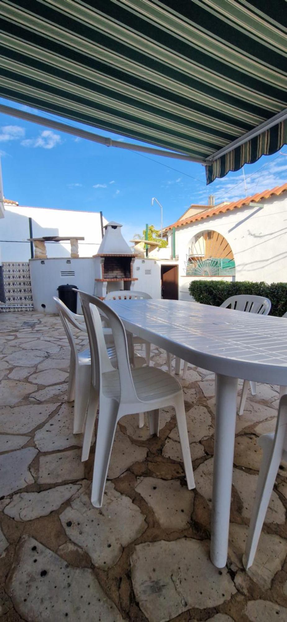 Apartamento En L'Ampolla Exterior photo