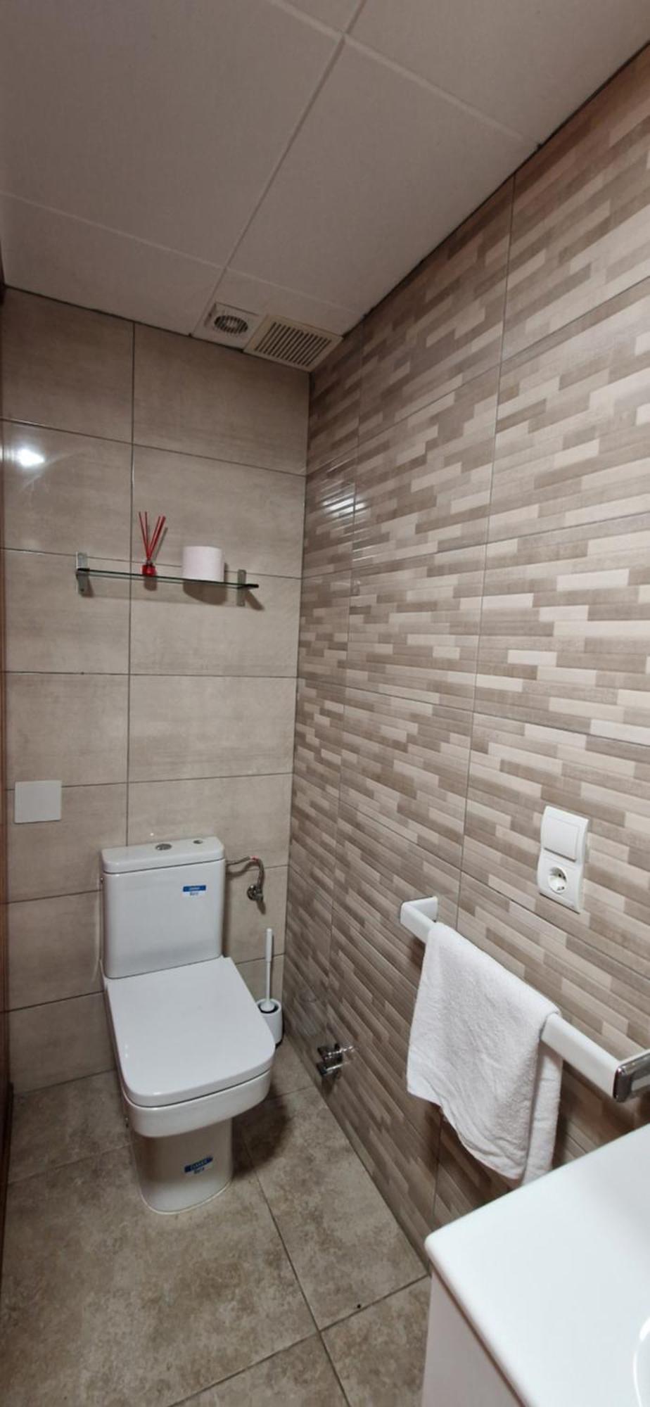 Apartamento En L'Ampolla Exterior photo