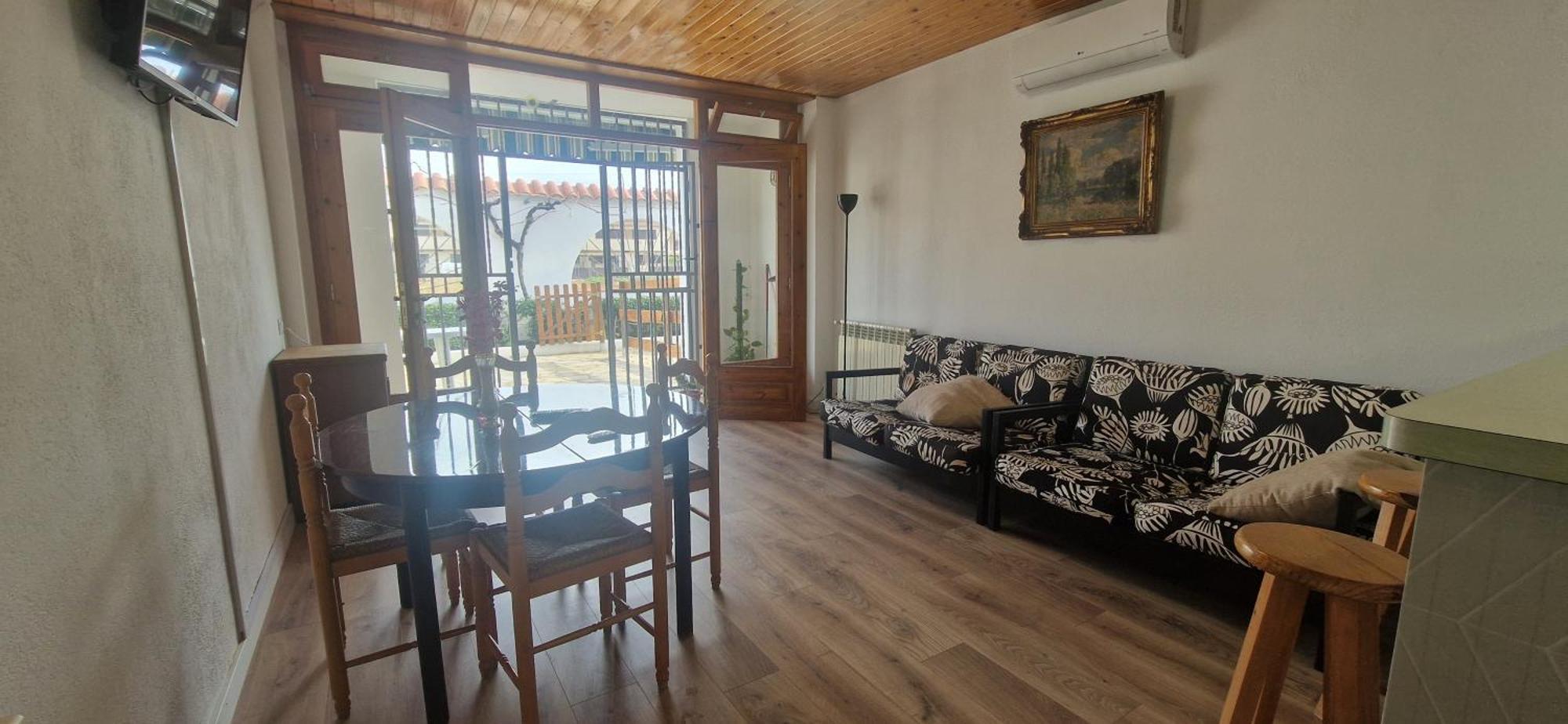 Apartamento En L'Ampolla Exterior photo