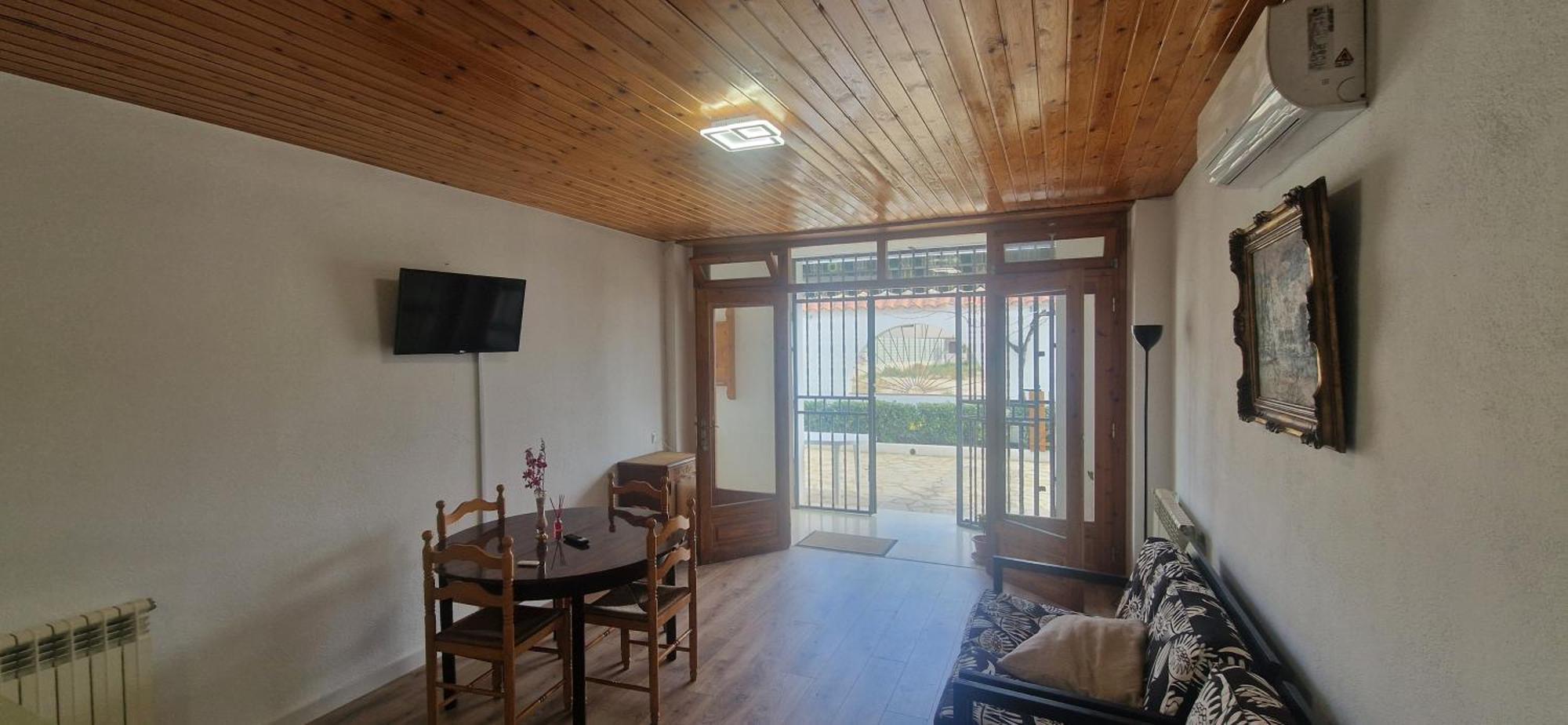 Apartamento En L'Ampolla Exterior photo